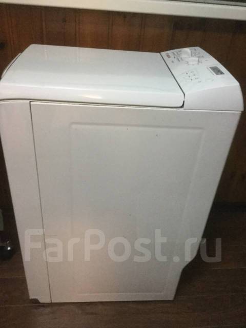 Продам стиральную машинку Bosh с вертикальной загрузкой, Bosch, б/у, в ...