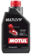 Motul Multi CVTF. CVT (��� ����������), �����������������, �������� SAE: 90, 1,00��. ����