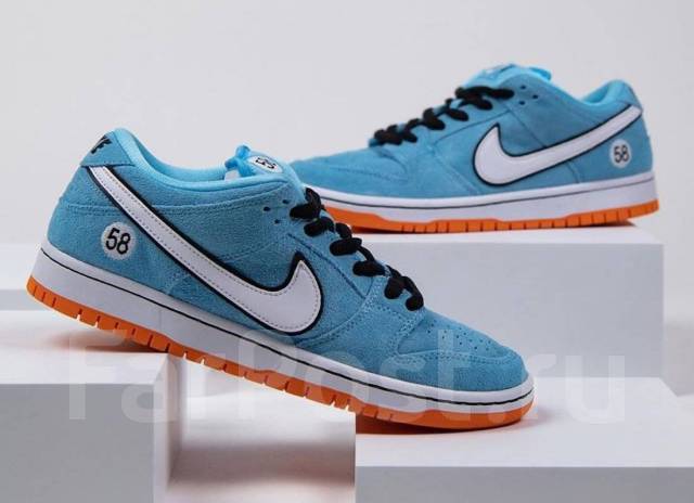 Nike SB Dunk Low Club 58 Gulf 41 42 43 44 45 4 400