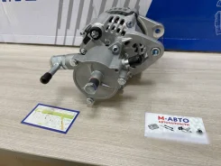 ��������� Isuzu Elf 4HG1/4HK1/4HJ1/4HF1 24volt 80amp 8971896502 ����
