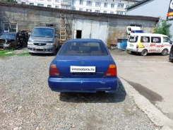 Honda Rafaga. CE4, G20A ����