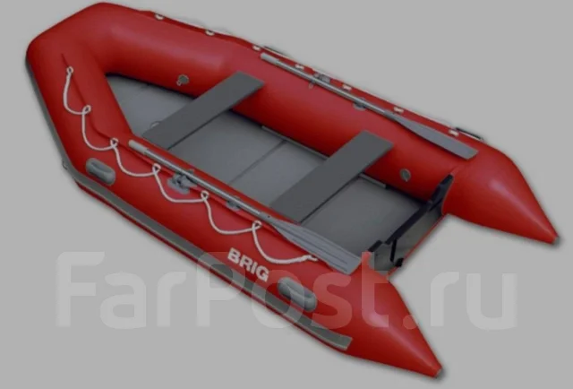 BRIG Baltic B350. ����� 3,5��., ��������� ��� ��������� ����