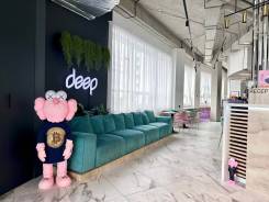 .  " " Deep Hotel.   16 