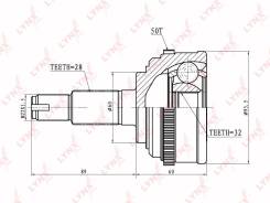   CO3414A CO3414A 