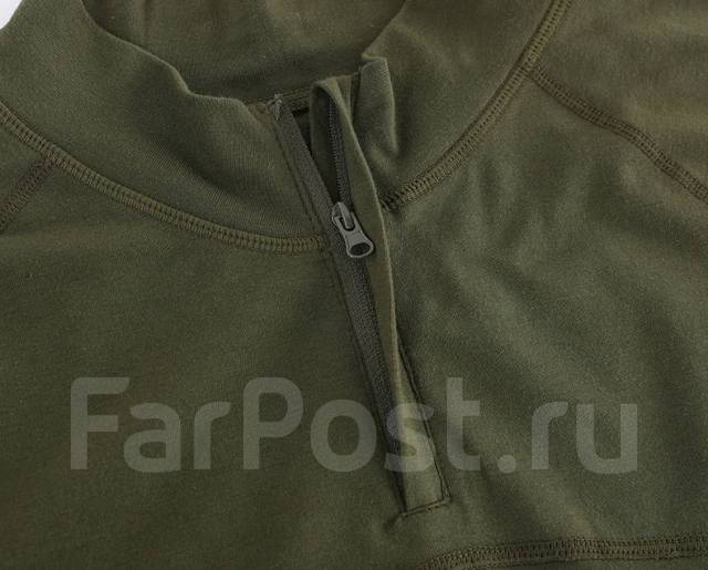 Тактические кофты, новый, в наличии. Цена: 1 800₽ в Уссурийске