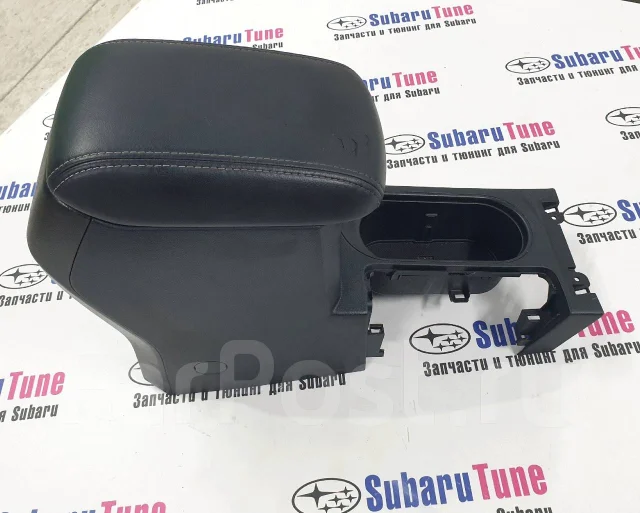 Genuine SUBARU Horn Part # H3717SG000 - Replacement For Forester (SJ5/SJG) Models - View #4