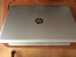 HP 15-ac134ur. ��� 4 ��, ���� 500���, WiFi, Bluetooth ����