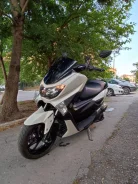 Yamaha Nmax. 155����. ��., ��������, ���������, ������ �� �� ����