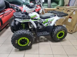 Motoland Wild 125. ��������, ��� ���\���, ��� ������� ����