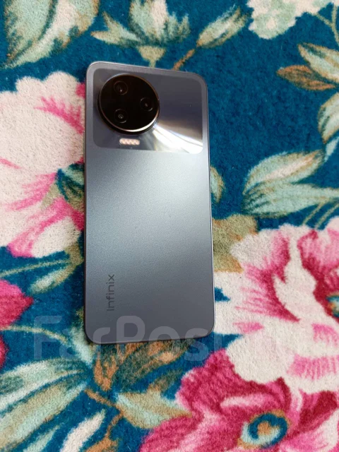 Infinix Note 12 Pro. �/�, 256 ��, �����, 4G LTE ����