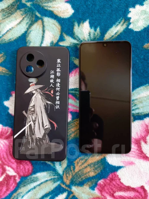 Infinix Note 12 Pro. �/�, 256 ��, �����, 4G LTE ����