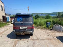 Toyota Hiace. �������, 4wd, ������ ����