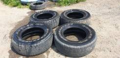 Bridgestone Dueler H/T 689. ������, 2011 ���, �/�, ����� 50 %. �������� ������ ����