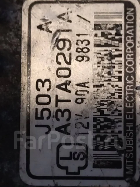��������� A3TA0291A ����