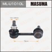  Masuma front Chevrolet Evanda LH, RH ML-U1010 46640-86Z00 