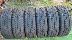 Bridgestone Blizzak W979. ������, ��� �����, 2021 ���, �/�, ����� 5 % ����