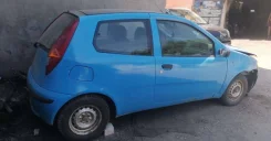 Fiat Punto ����