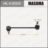 ������ ������������� (����) Masuma rear Hyundai Sonata IV 00- ML-K3002 55530-38600 ����