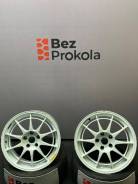 Enkei NT03. 8.0x17", 5x114.3, ET35, �� 73,1���. ����