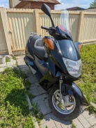 Honda Foresight. 249����. ��., ��������, ���������, ������ �� �� ����