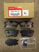 ������� ���������, ������ Honda 43022-S9A-A00 43022-S9A-A00 ����