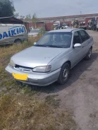 Daewoo LeMans ����