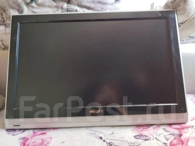 Philips 37PFL5322. LCD (��) ����
