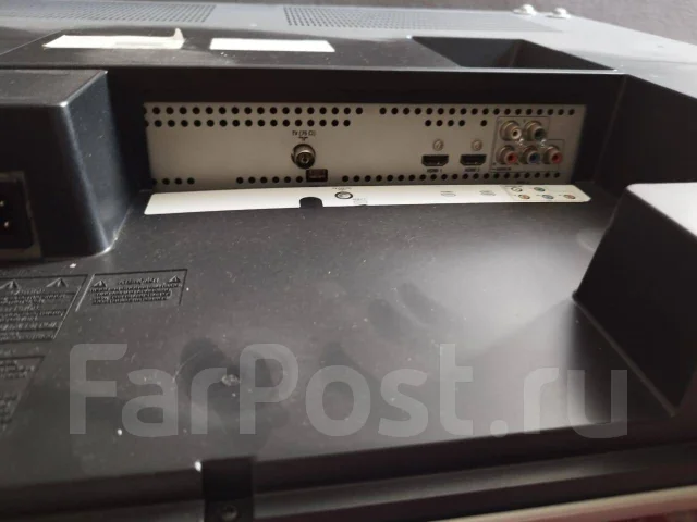 Philips 37PFL5322. LCD (��) ����