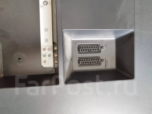 Philips 37PFL5322. LCD (��) ����