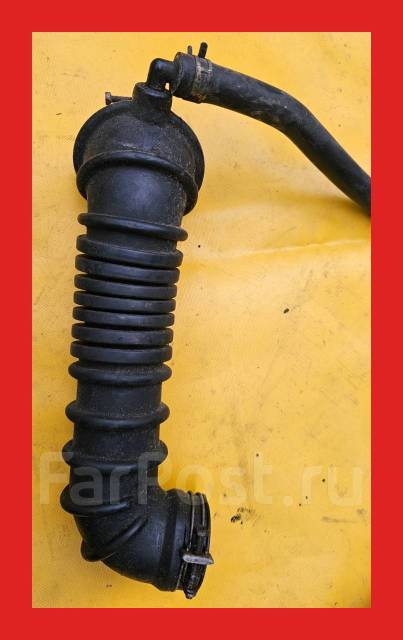 Впускной патрубок Mitsubishi Delica PD8W купить во Владивостоке по цене ...