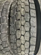 Bridgestone R-Drive 002. �����������, �����. ��������� ����
