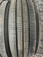Bridgestone R-Steer 002. �����������, ����� ����