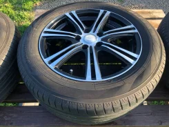 Vissol. x17", 5x100, ET-48 ����