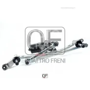 �������� ���������������� Quattro Freni QF01N00095 QF01N00095 ����