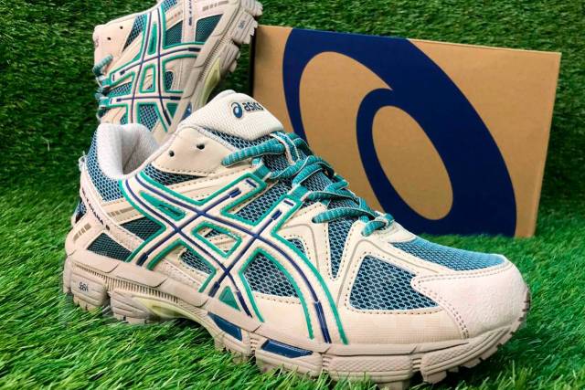 Asics Gel Kahana 8 41 4 800