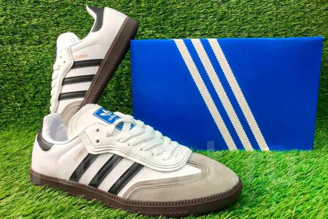 Adidas cheap samba 41