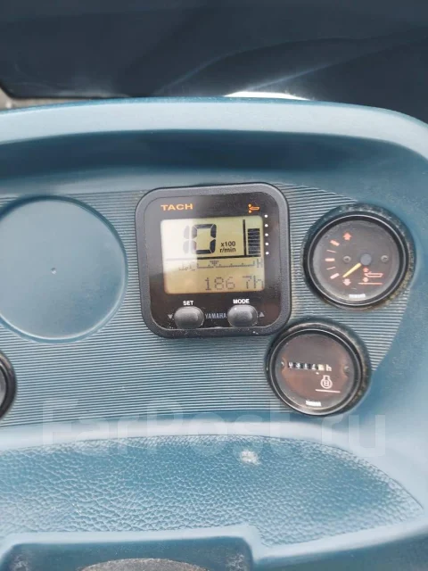 Yamaha FR-21. ����� 6,5��., ��������� ���������, 100��.�., ������ ����