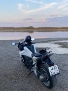 Honda VFR 1200F. 1 200����. ��., ��������, ���������, ������ �� �� ����