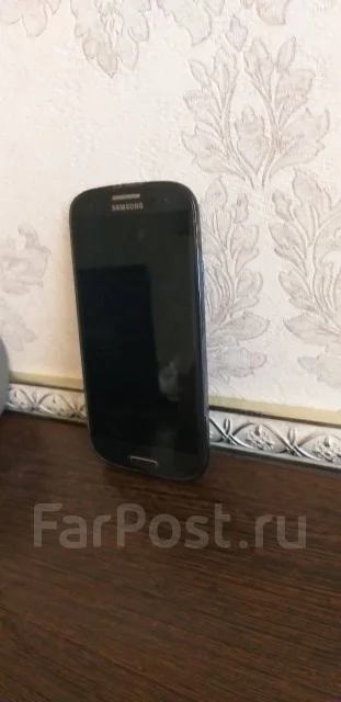 Samsung Galaxy S3. �/�, 16 ��, ����� ����