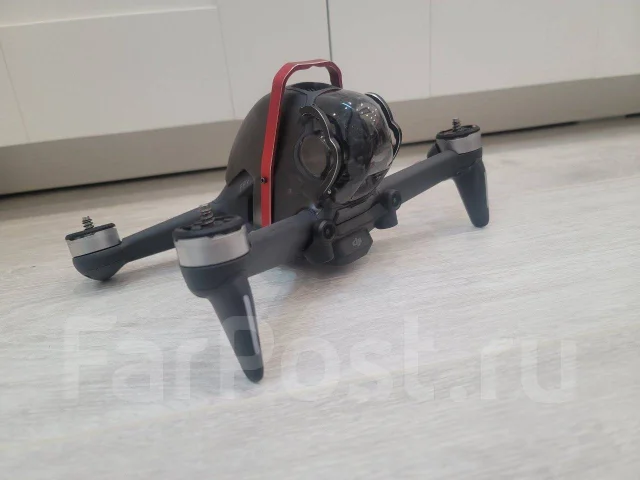 DJI FPV. � ������� ����