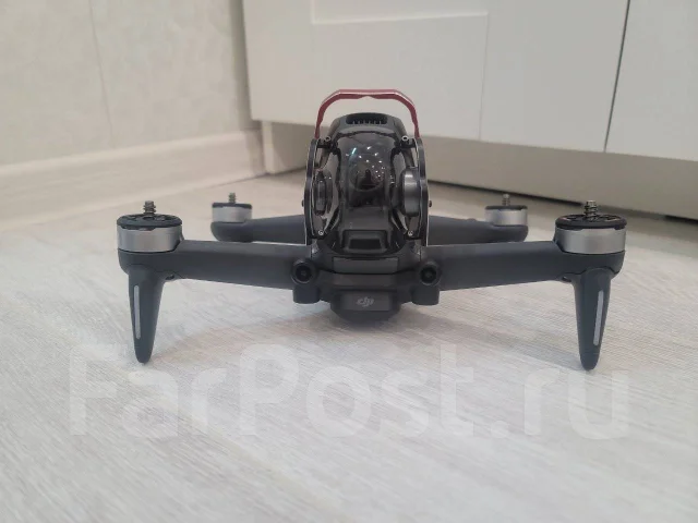 DJI FPV. � ������� ����