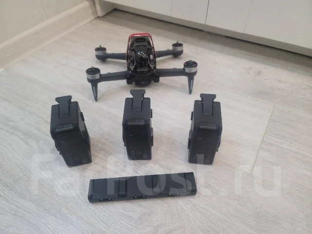 DJI FPV. � ������� ����