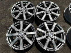 Eurosport. 6.0x15", 5x114.3, ET45, �� 73,1���. ����