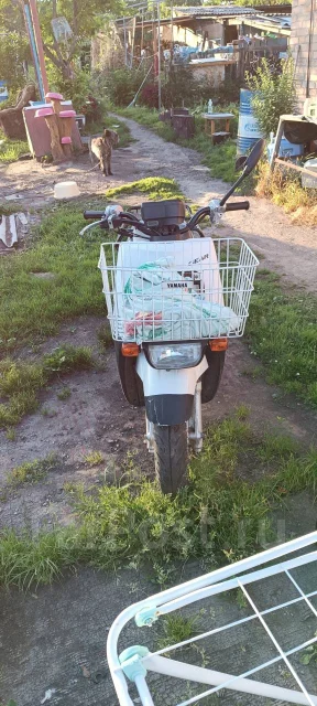 Yamaha Gear. 49����. ��., ��������, ���������, ������ �� �� ����