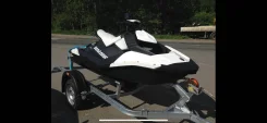 BRP Sea-Doo Spark. 2014 ��� ����