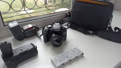 Canon EOS 600D. 15 - 19.9 ��, ���: 10� ����