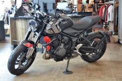 Triumph Trident 660. 660����. ��., ��������, ���������, ������ �� �� ����