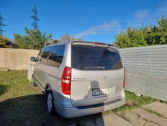 Hyundai Starex. KMJWA37JBAU166160, D4CB9517527 ����