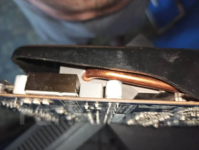 Radeon HD 4890 ����