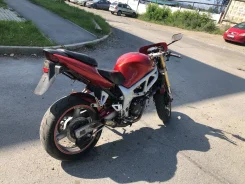 Suzuki SV 650. 645����. ��., ��������, ���������, ������ �� �� ����
